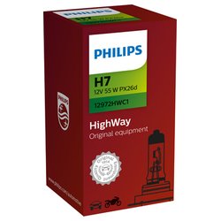 Фото Philips 12972HWC1