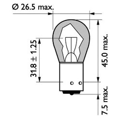 Philips 13496MLCP