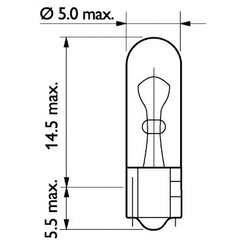 Philips 13516CP