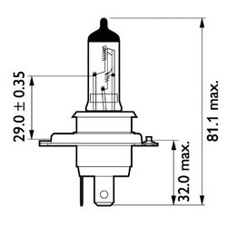 Philips 24569RAC1