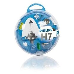 Philips 55719EBKM