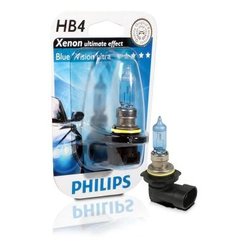 Фото Philips 9006BVUB1