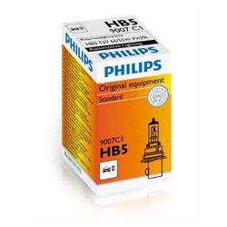 Philips 9007C1