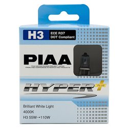 Piaa HE-831-H3