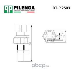 Фото Pilenga DTP2503