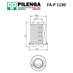 Pilenga FA-P1130