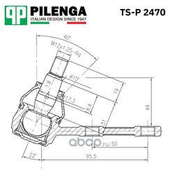 Pilenga TSP2470