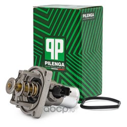 Pilenga TTP4000