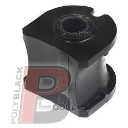 Фото PolyBlack FR011549