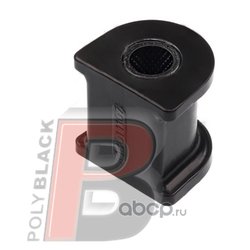 Фото PolyBlack MB011107