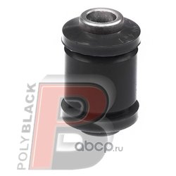 PolyBlack MB06441