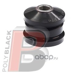 PolyBlack MB06870