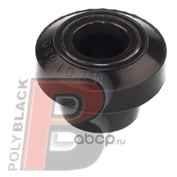 PolyBlack MZ01680