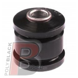 PolyBlack T06321