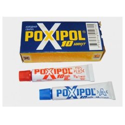 Poxipol 00266