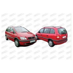 Фото Prasco OP7158001