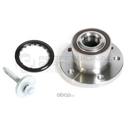 Pro Parts Sweden Ab 77436501