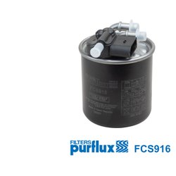 Фото Purflux FCS916