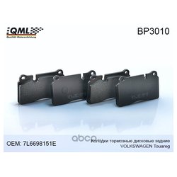 Qml BP3010