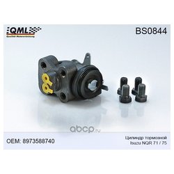 Фото Qml BS0844