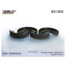 Фото Qml BS1905