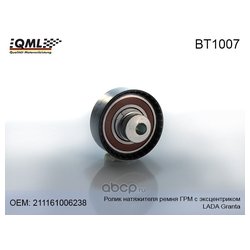 Qml BT1007