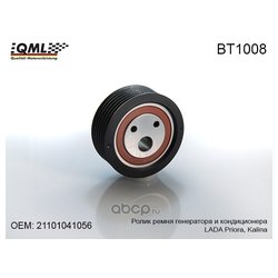 Qml BT1008