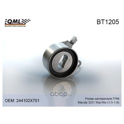 Qml BT1205