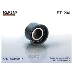 Qml BT1206