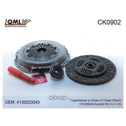 Фото Qml CK0902