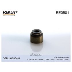 Фото Qml EE0501