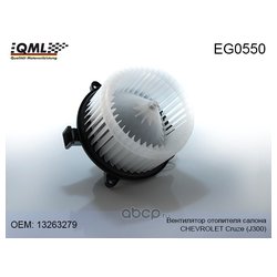 Qml EG0550