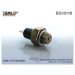Qml EG10118