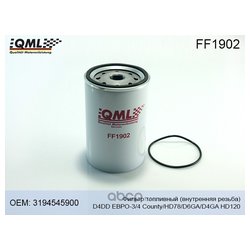 Qml FF1902