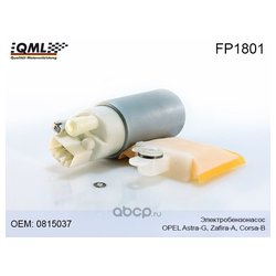 Qml FP1801