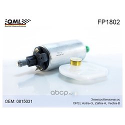 Qml FP1802