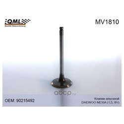 Qml MV1810