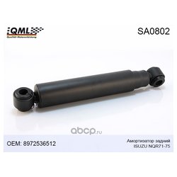 Фото Qml SA0802