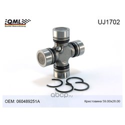 Фото Qml UJ1702