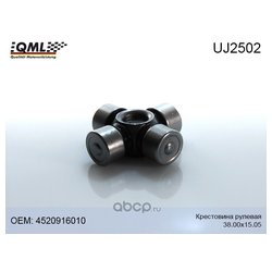 Фото Qml UJ2502