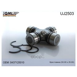 Фото Qml UJ2503