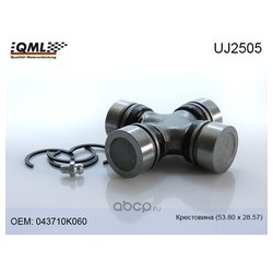 Фото Qml UJ2505