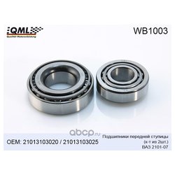 Qml WB1003