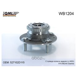 Фото Qml WB1204