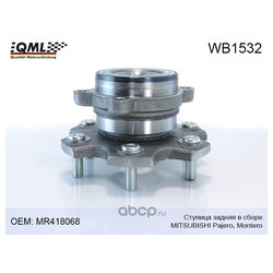 Фото Qml WB1532