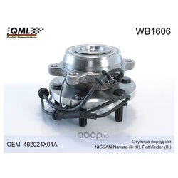 Фото Qml WB1606