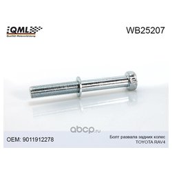 Qml WB25207