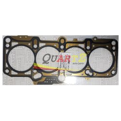 QUARTZ QZ06A103383AN