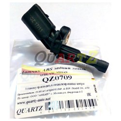 QUARTZ QZ0709