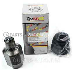 QUARTZ QZ1547766R